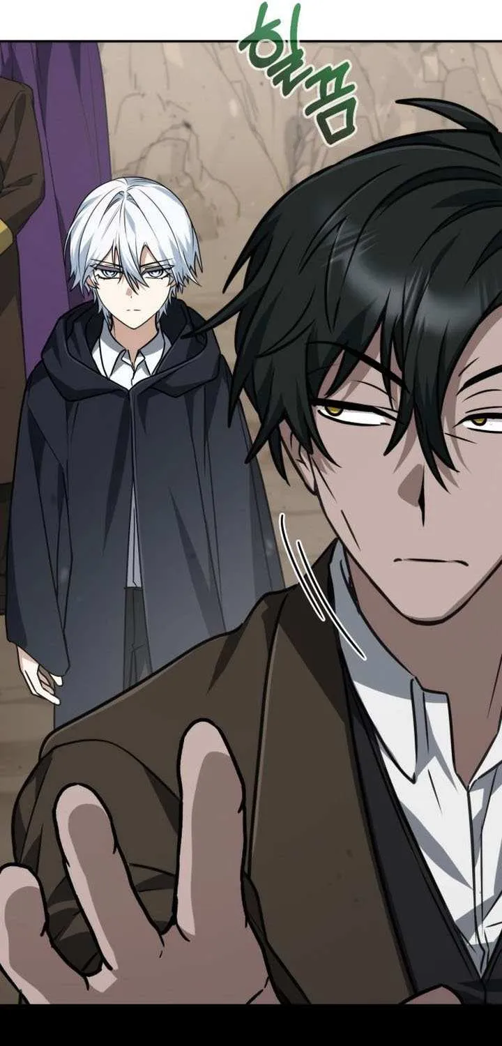 Genius Prismatic Mage Chapter 54 page 32 - 