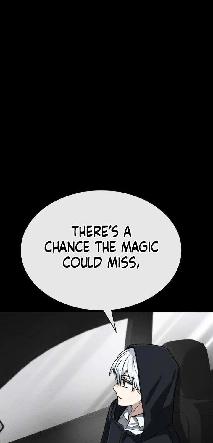 Genius Prismatic Mage Chapter 54 page 33 - 