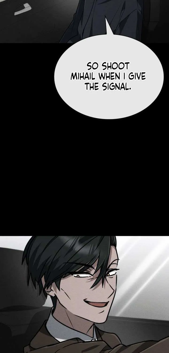 Genius Prismatic Mage Chapter 54 page 34 - 