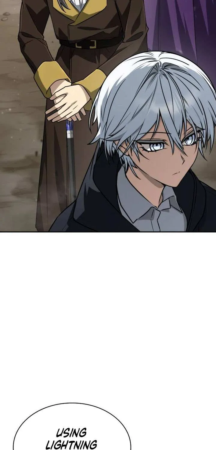 Genius Prismatic Mage Chapter 54 page 37 - 