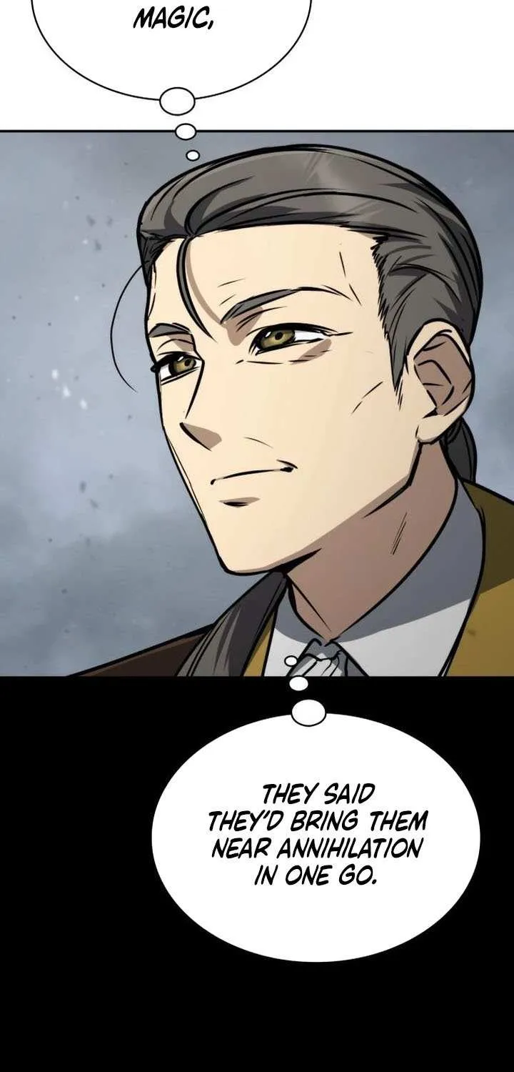 Genius Prismatic Mage Chapter 54 page 38 - 