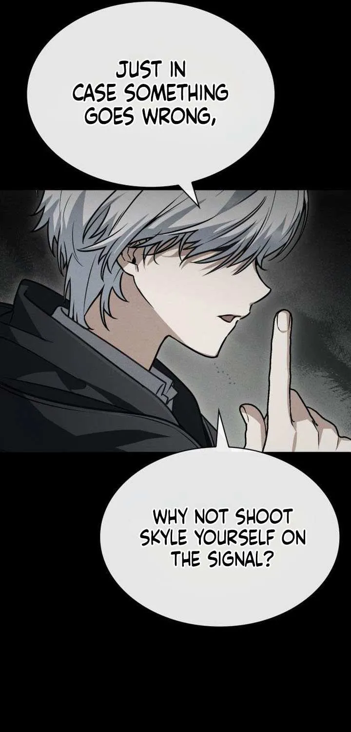 Genius Prismatic Mage Chapter 54 page 40 - 