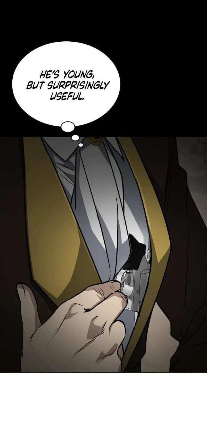 Genius Prismatic Mage Chapter 54 page 41 - 