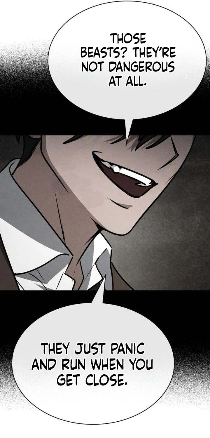 Genius Prismatic Mage Chapter 54 page 48 - 