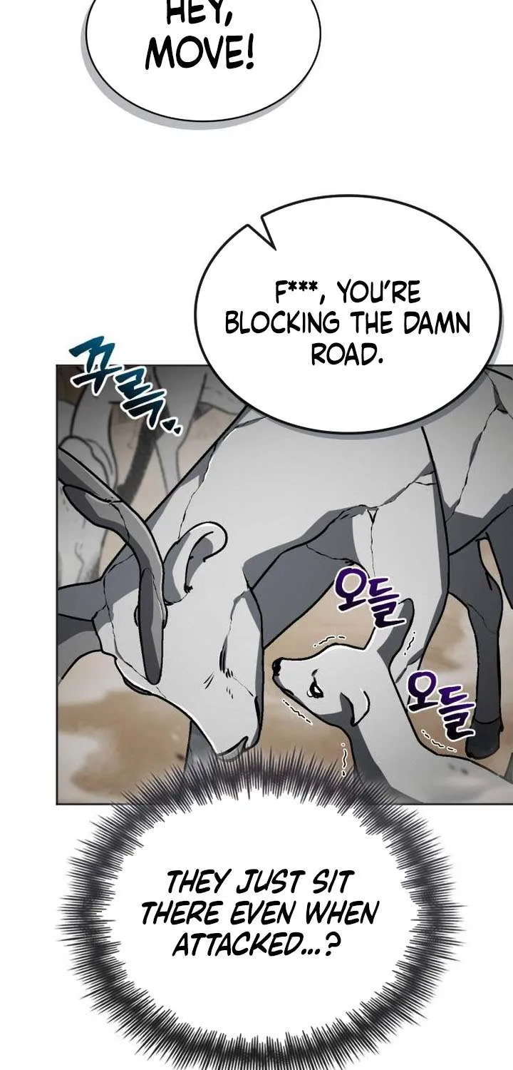 Genius Prismatic Mage Chapter 54 page 50 - 