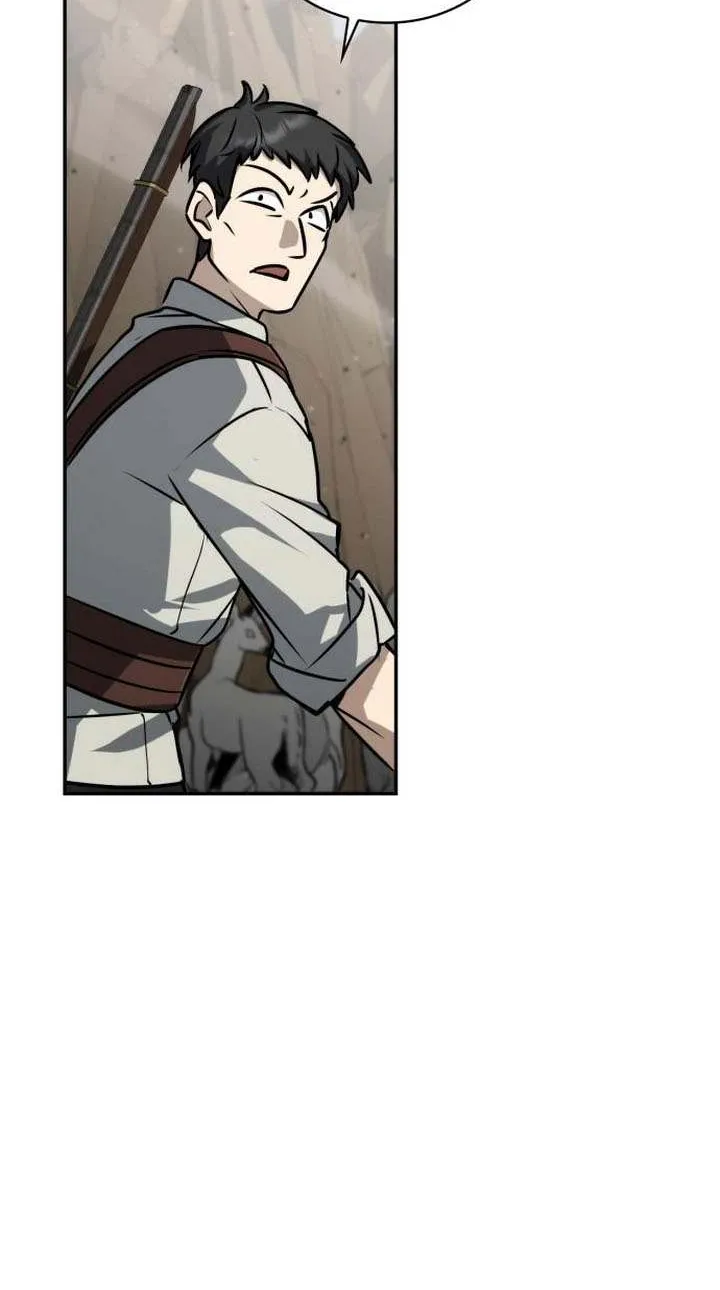Genius Prismatic Mage Chapter 54 page 55 - 