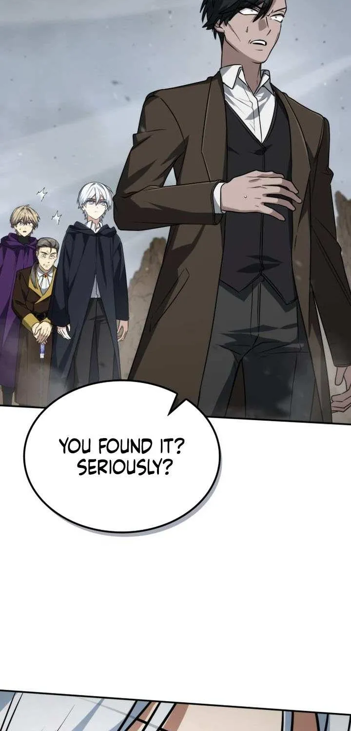 Genius Prismatic Mage Chapter 54 page 59 - 