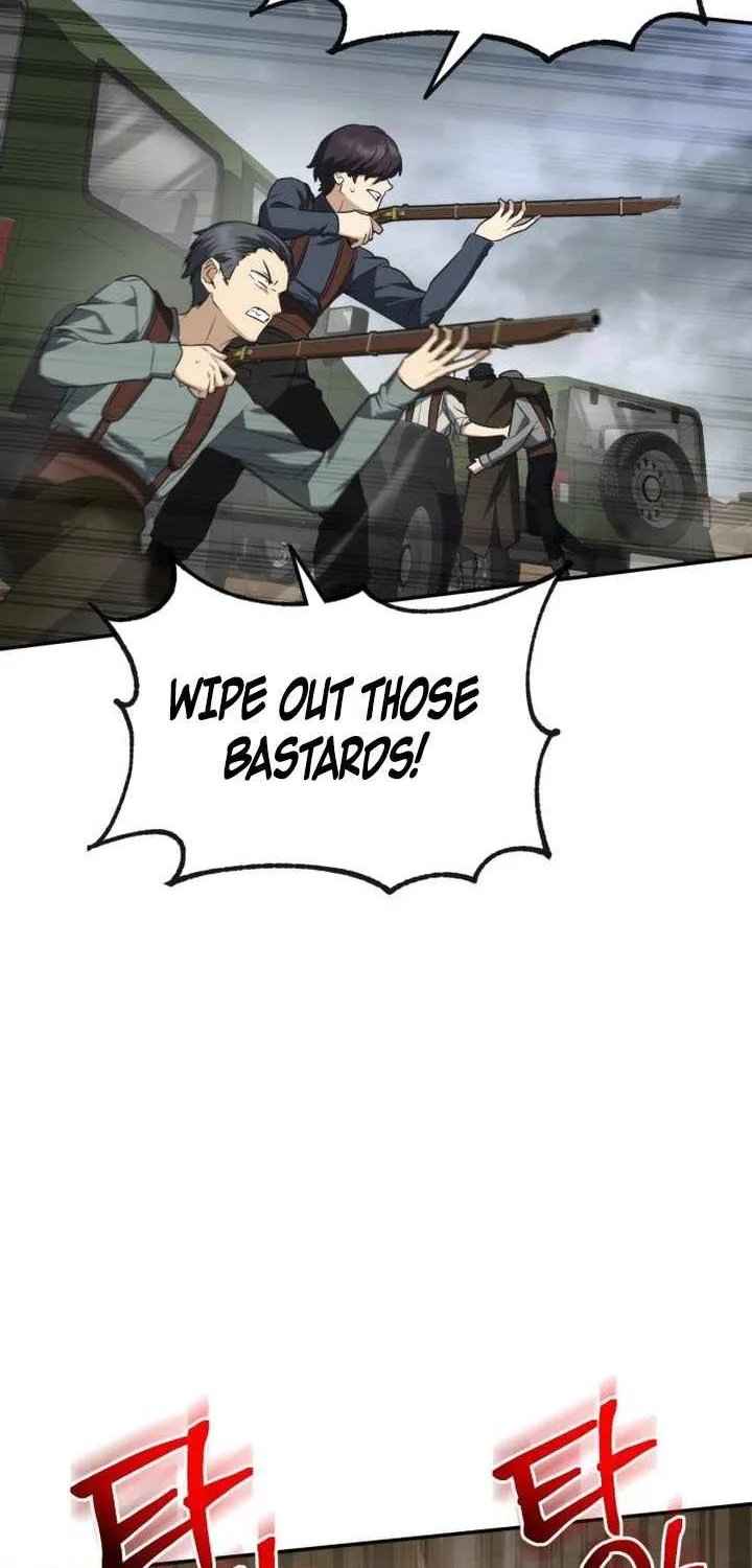 Genius Prismatic Mage Chapter 54 page 74 - 