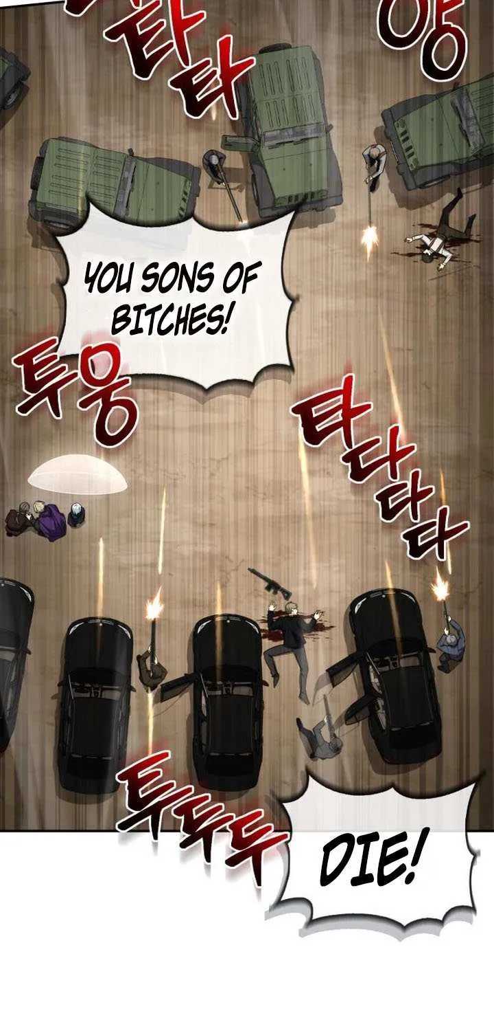 Genius Prismatic Mage Chapter 54 page 75 - 