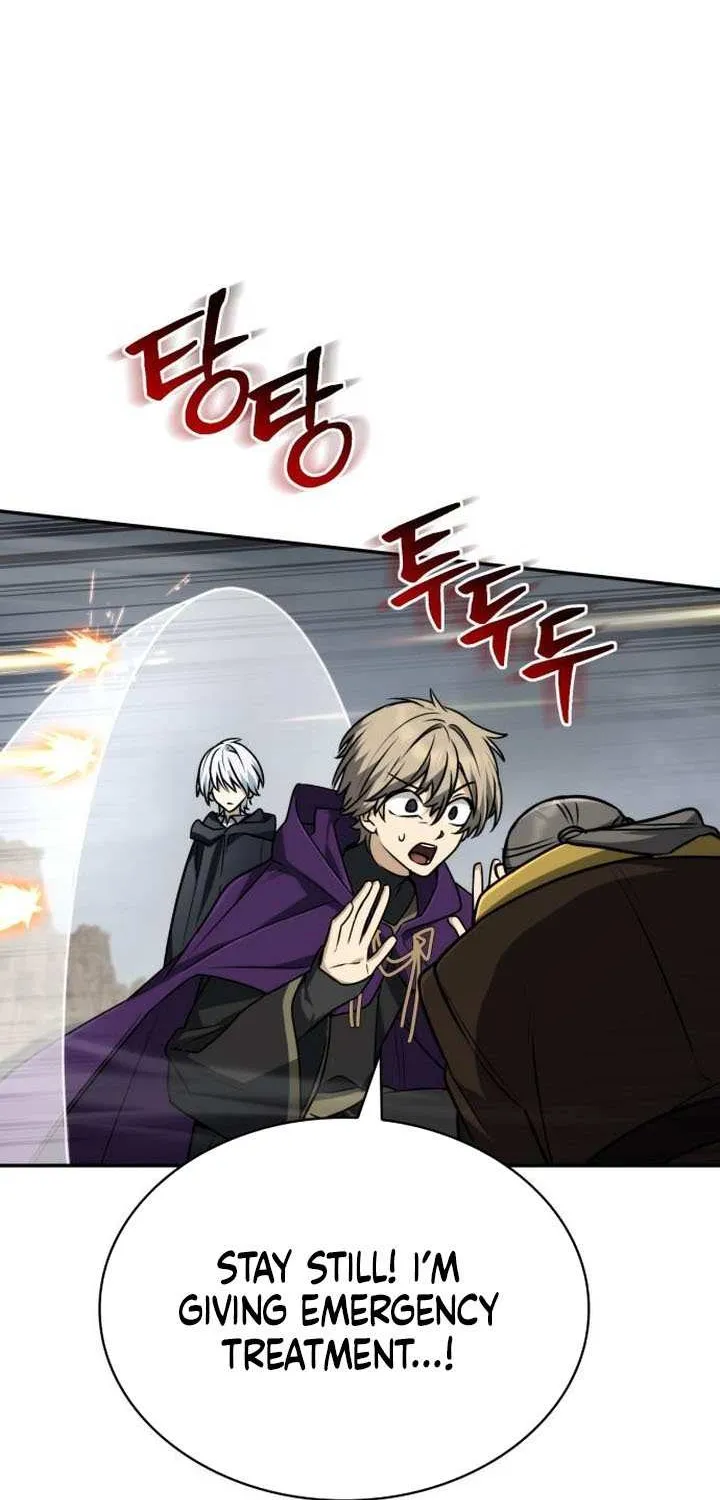 Genius Prismatic Mage Chapter 54 page 76 - 