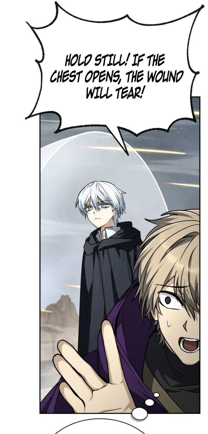 Genius Prismatic Mage Chapter 54 page 79 - 
