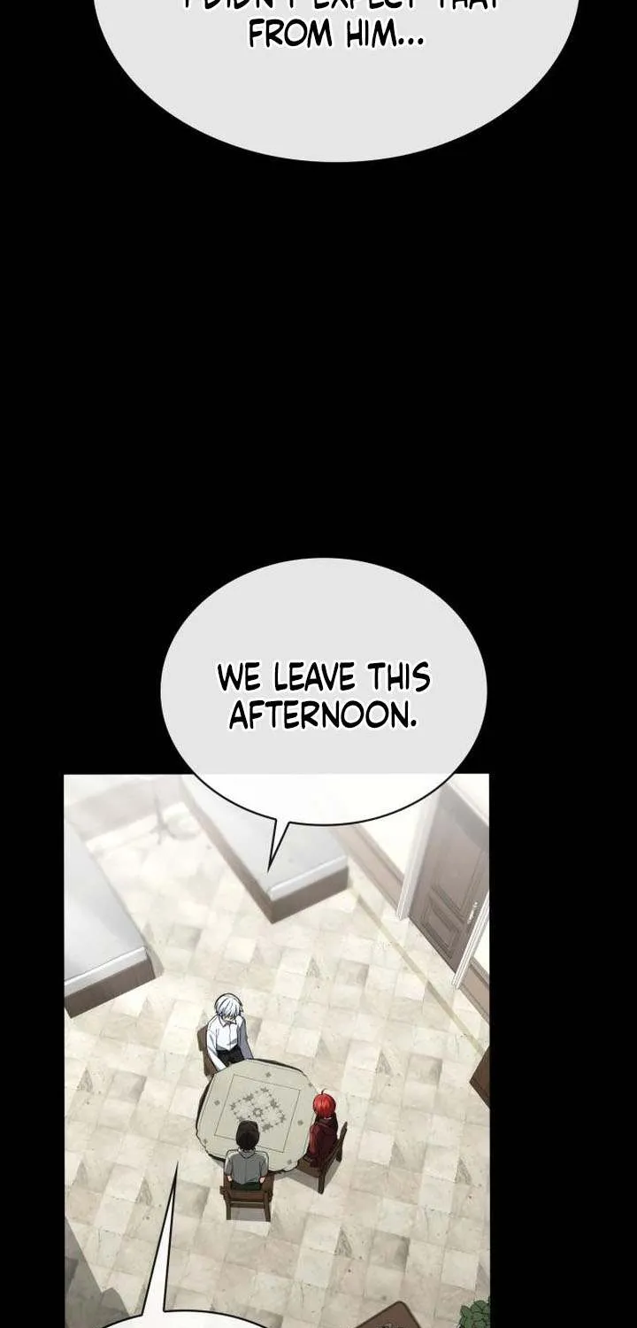 Genius Prismatic Mage Chapter 54 page 9 - 