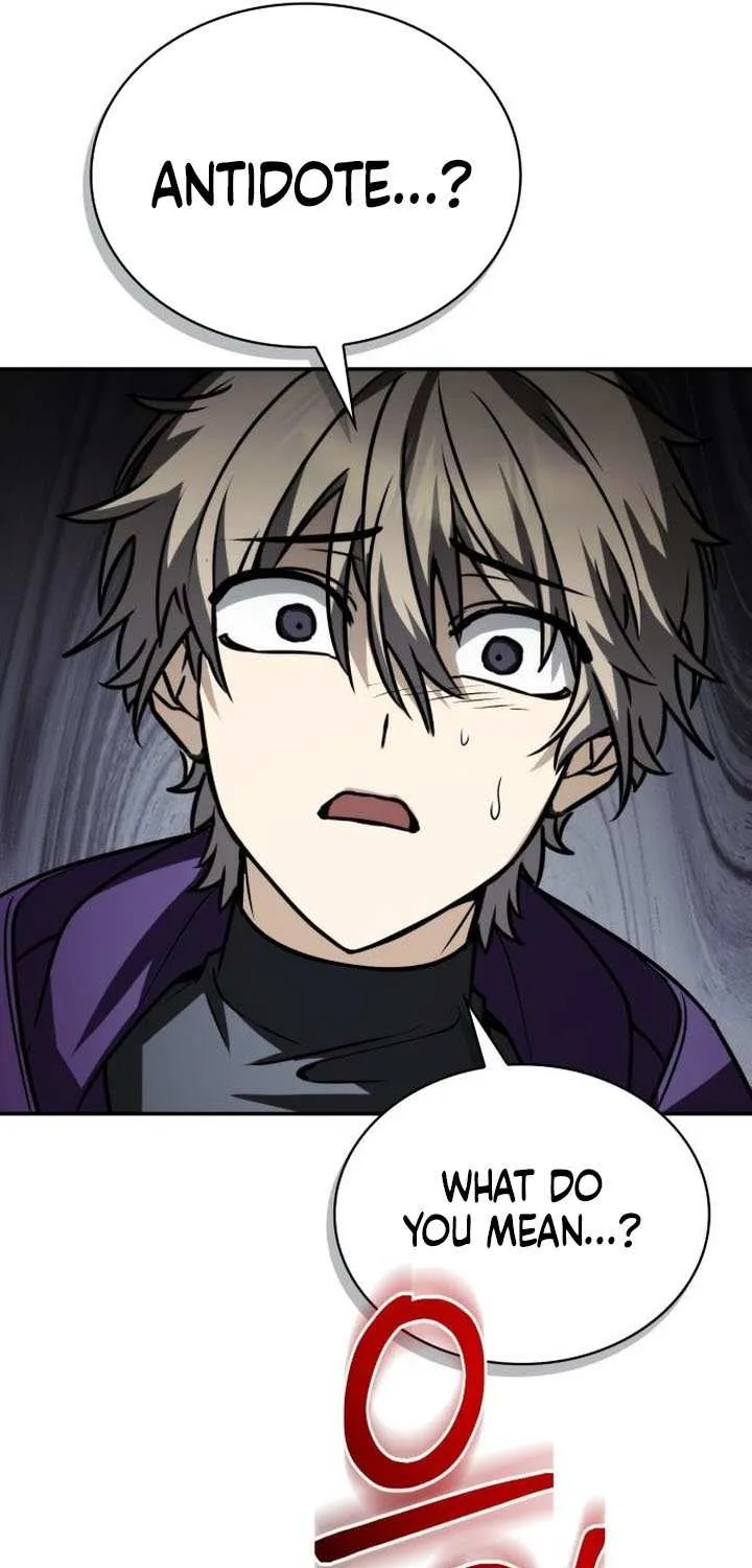 Genius Prismatic Mage Chapter 54 page 85 - 
