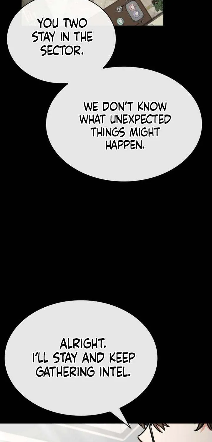Genius Prismatic Mage Chapter 54 page 10 - 