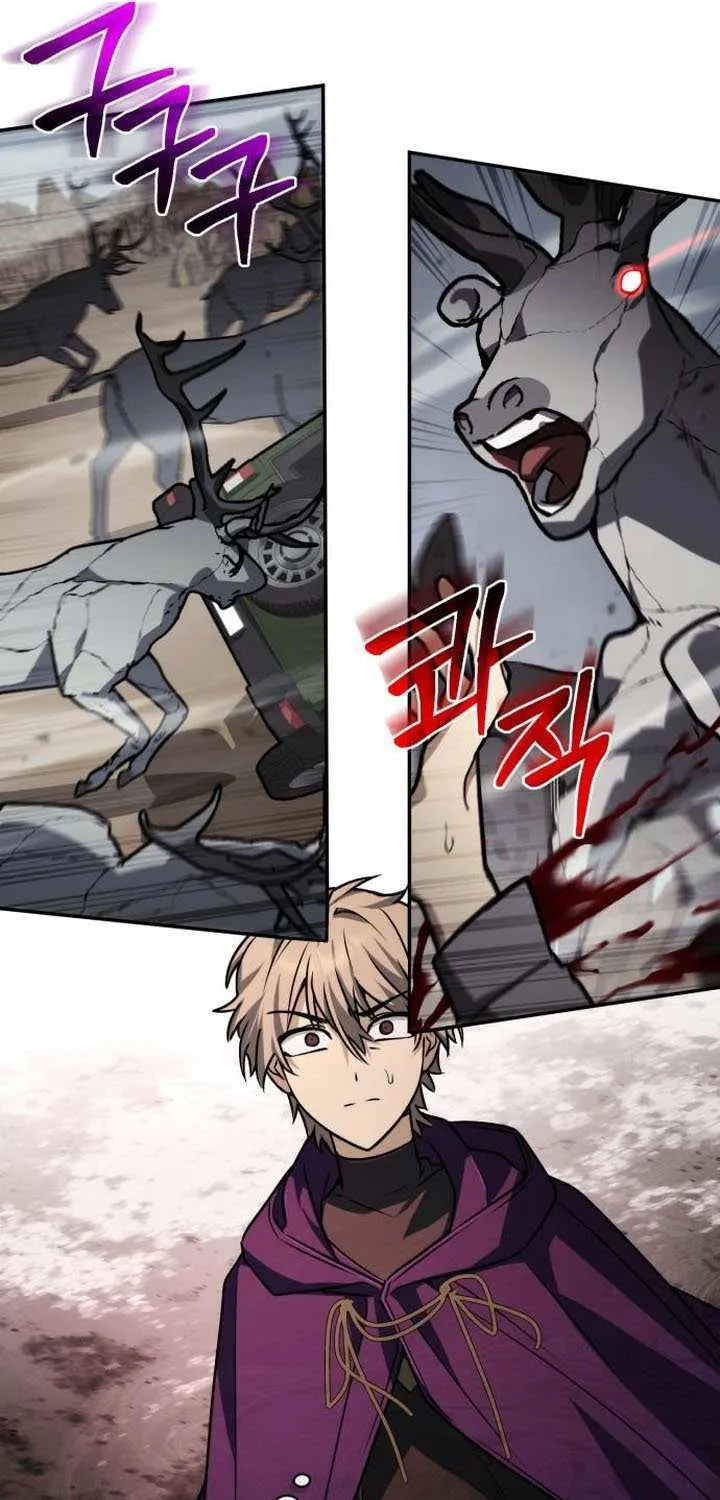 Genius Prismatic Mage Chapter 54 page 92 - 