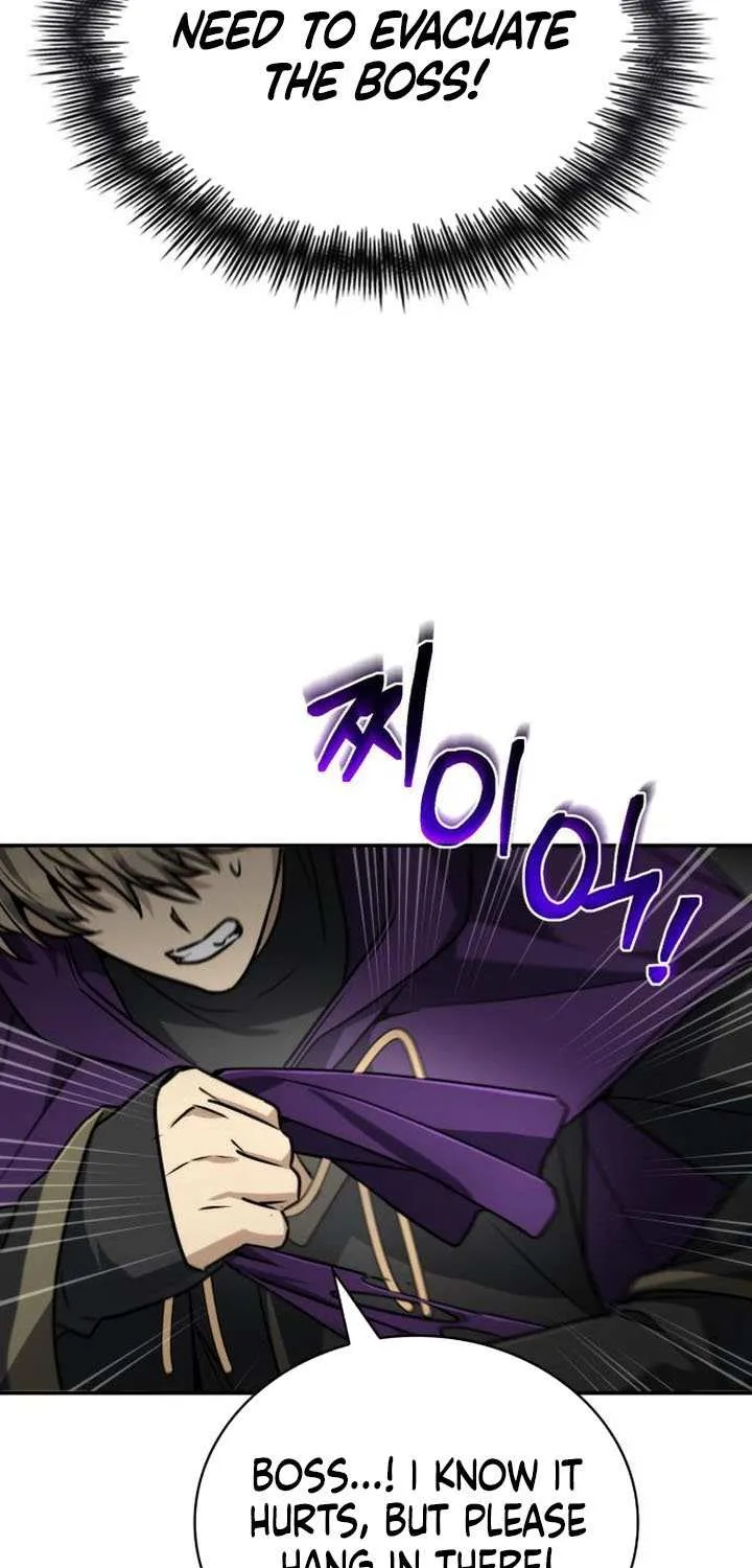 Genius Prismatic Mage Chapter 54 page 94 - 