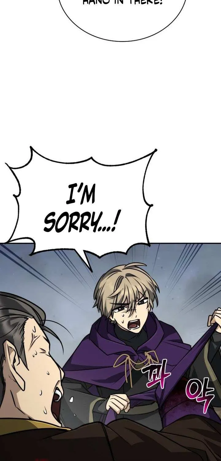 Genius Prismatic Mage Chapter 54 page 95 - 