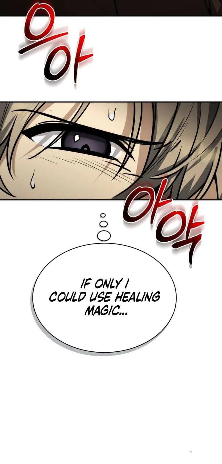 Genius Prismatic Mage Chapter 54 page 96 - 