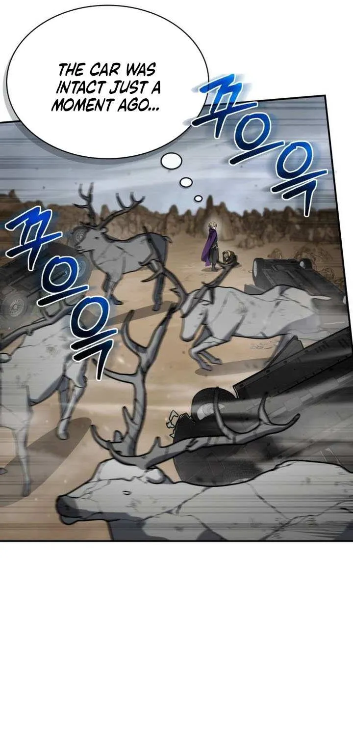 Genius Prismatic Mage Chapter 54 page 97 - 
