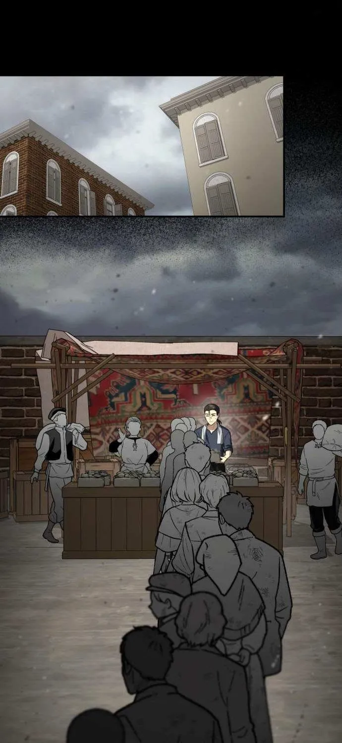 Genius Prismatic Mage Chapter 55 page 11 - 