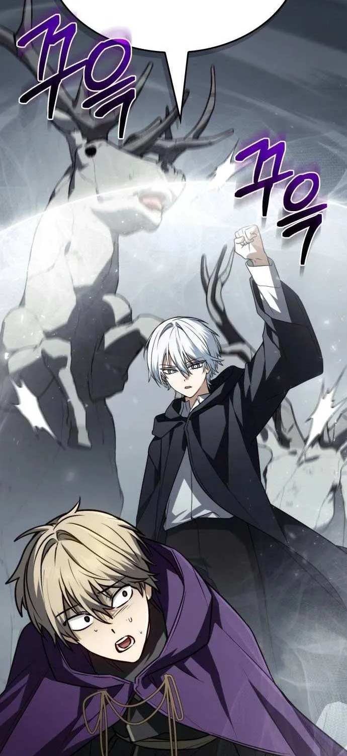 Genius Prismatic Mage Chapter 55 page 103 - 