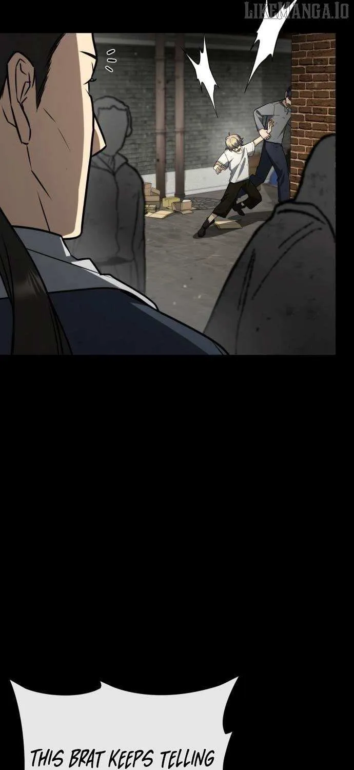 Genius Prismatic Mage Chapter 55 page 14 - 