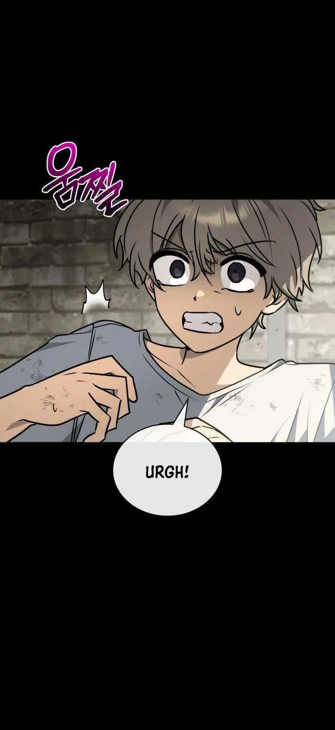 Genius Prismatic Mage Chapter 55 page 17 - 