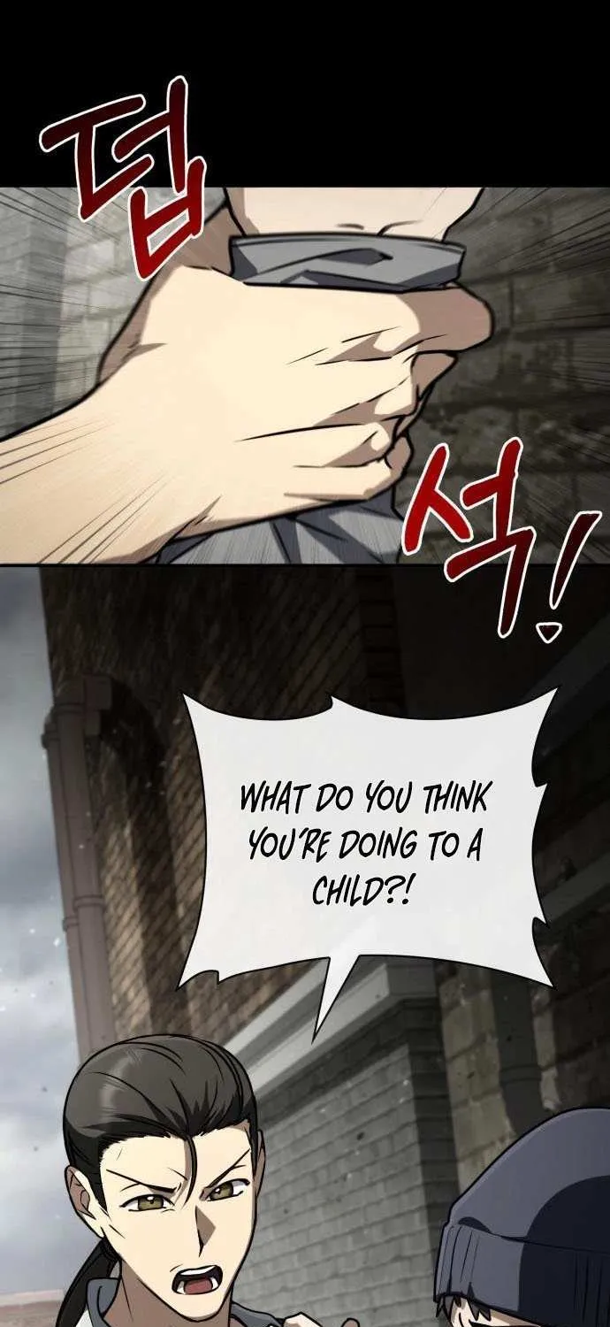 Genius Prismatic Mage Chapter 55 page 18 - 
