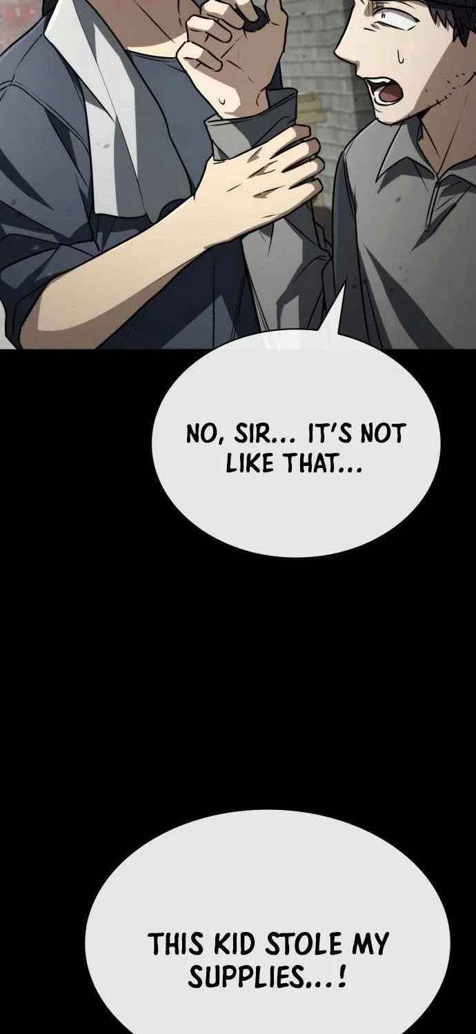 Genius Prismatic Mage Chapter 55 page 19 - 