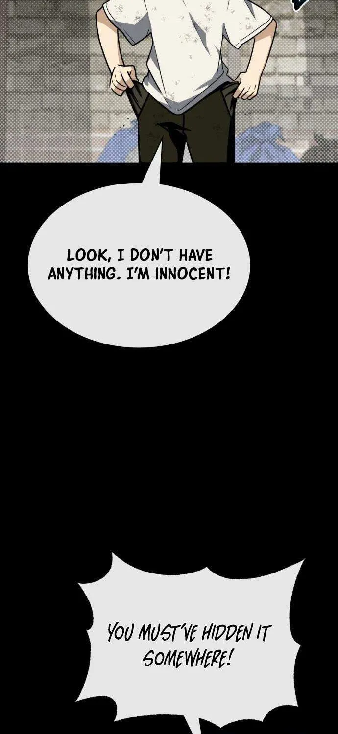 Genius Prismatic Mage Chapter 55 page 22 - 