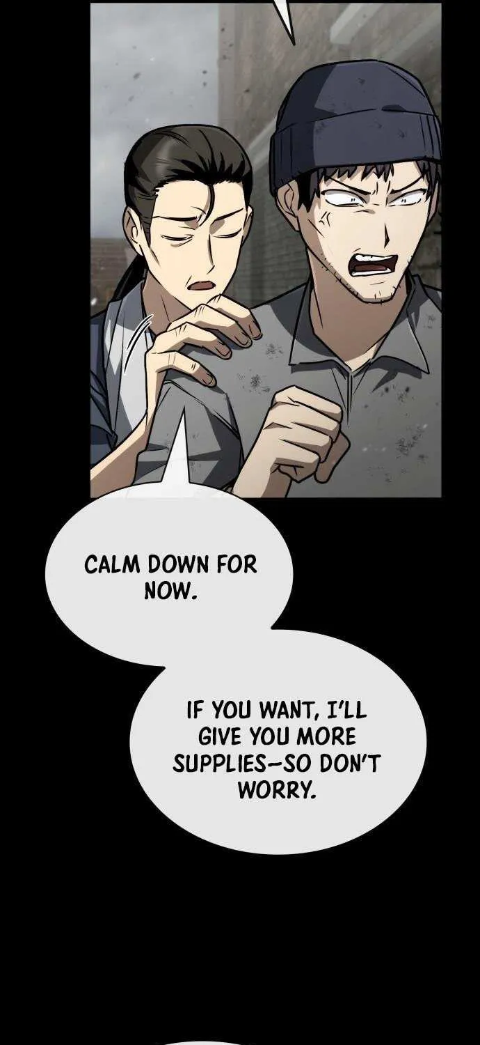 Genius Prismatic Mage Chapter 55 page 23 - 
