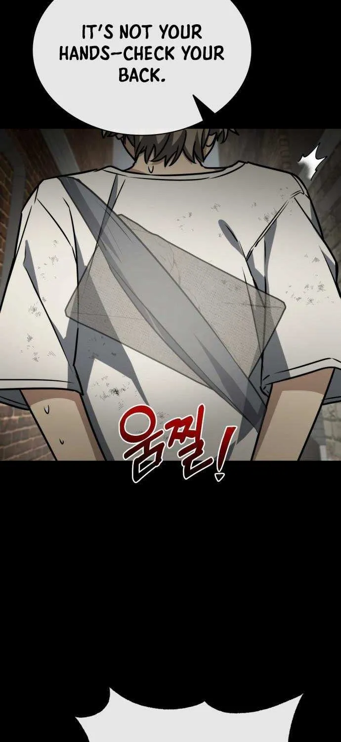 Genius Prismatic Mage Chapter 55 page 29 - 