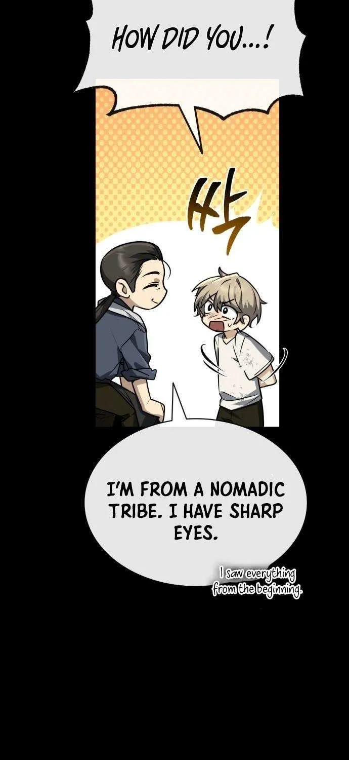 Genius Prismatic Mage Chapter 55 page 30 - 