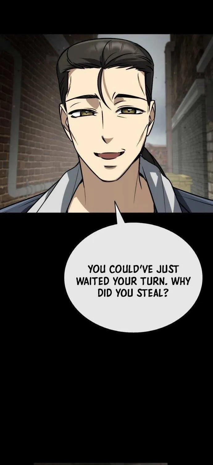 Genius Prismatic Mage Chapter 55 page 31 - 