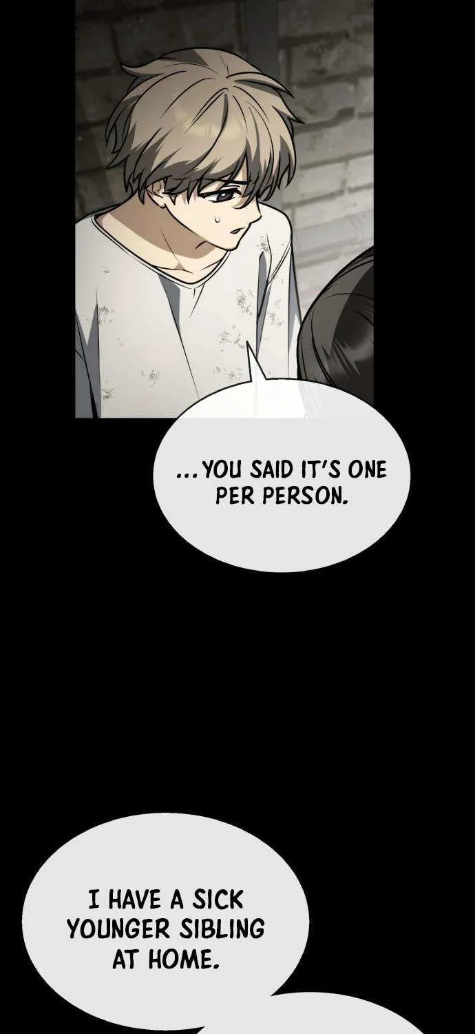 Genius Prismatic Mage Chapter 55 page 32 - 