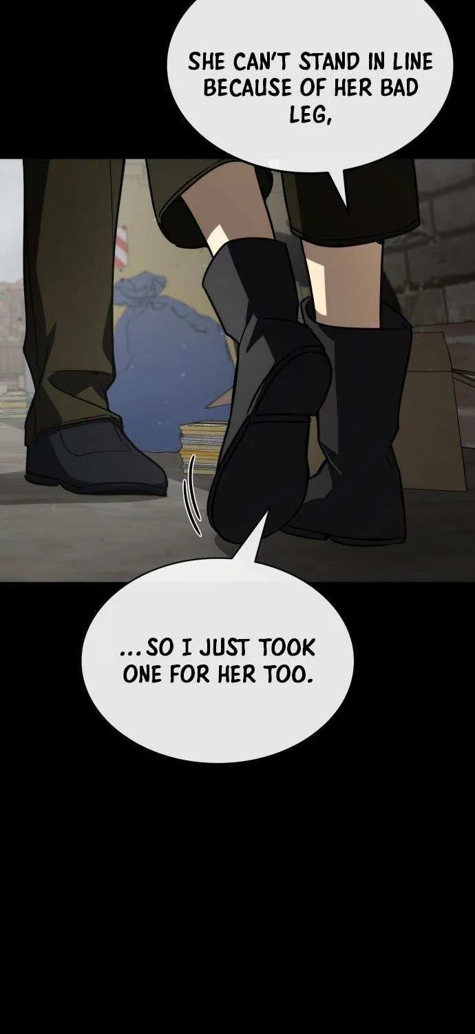 Genius Prismatic Mage Chapter 55 page 33 - 