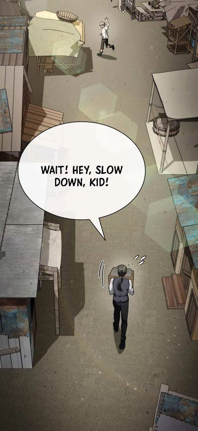 Genius Prismatic Mage Chapter 55 page 37 - 