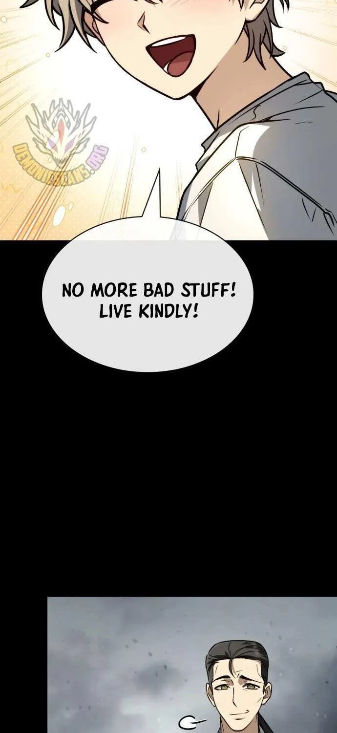 Genius Prismatic Mage Chapter 55 page 40 - 