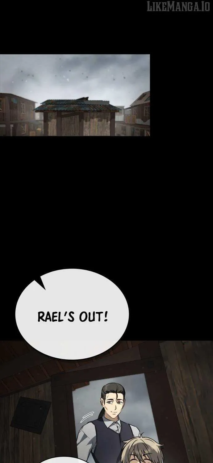 Genius Prismatic Mage Chapter 55 page 42 - 