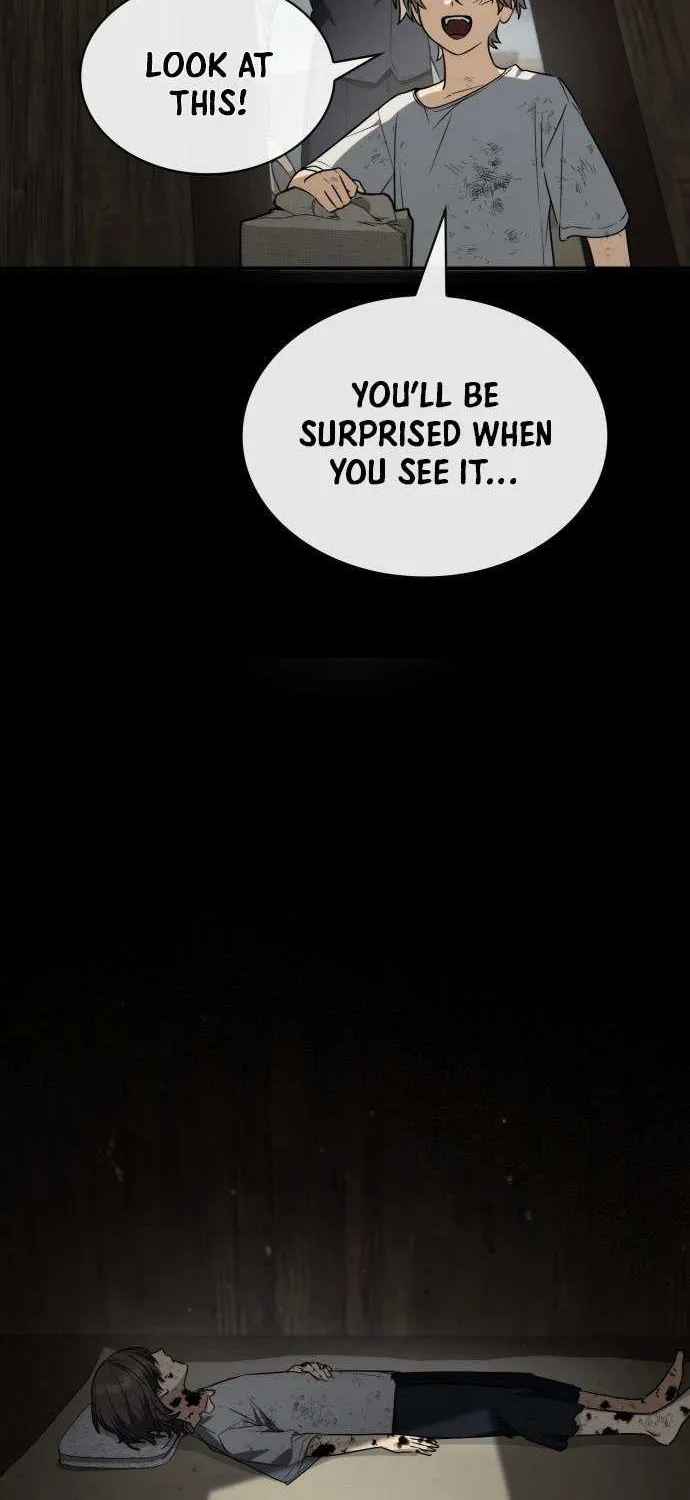 Genius Prismatic Mage Chapter 55 page 43 - 