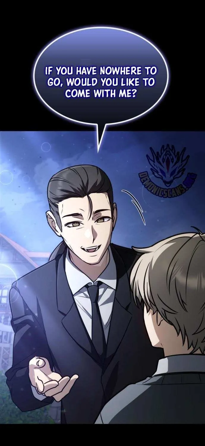 Genius Prismatic Mage Chapter 55 page 54 - 