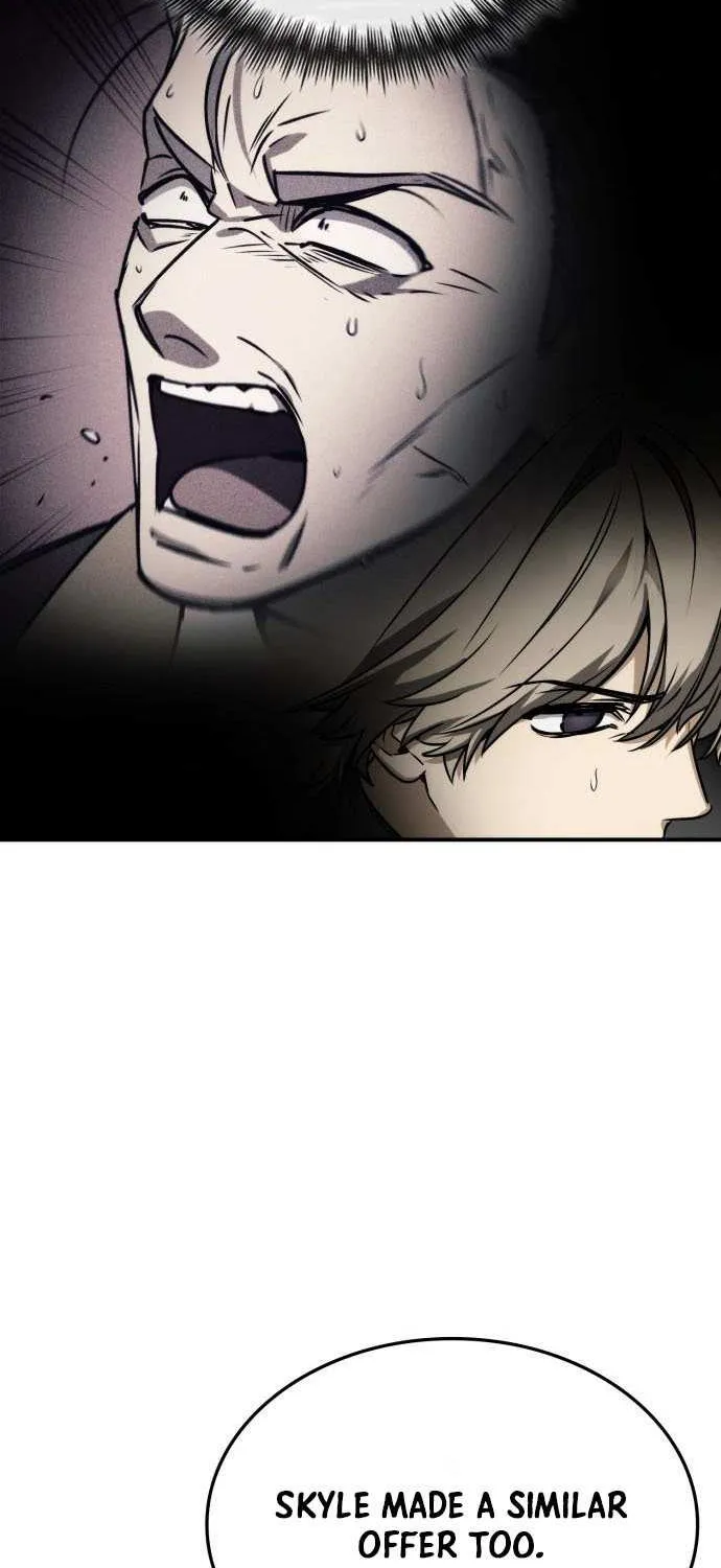 Genius Prismatic Mage Chapter 55 page 61 - 