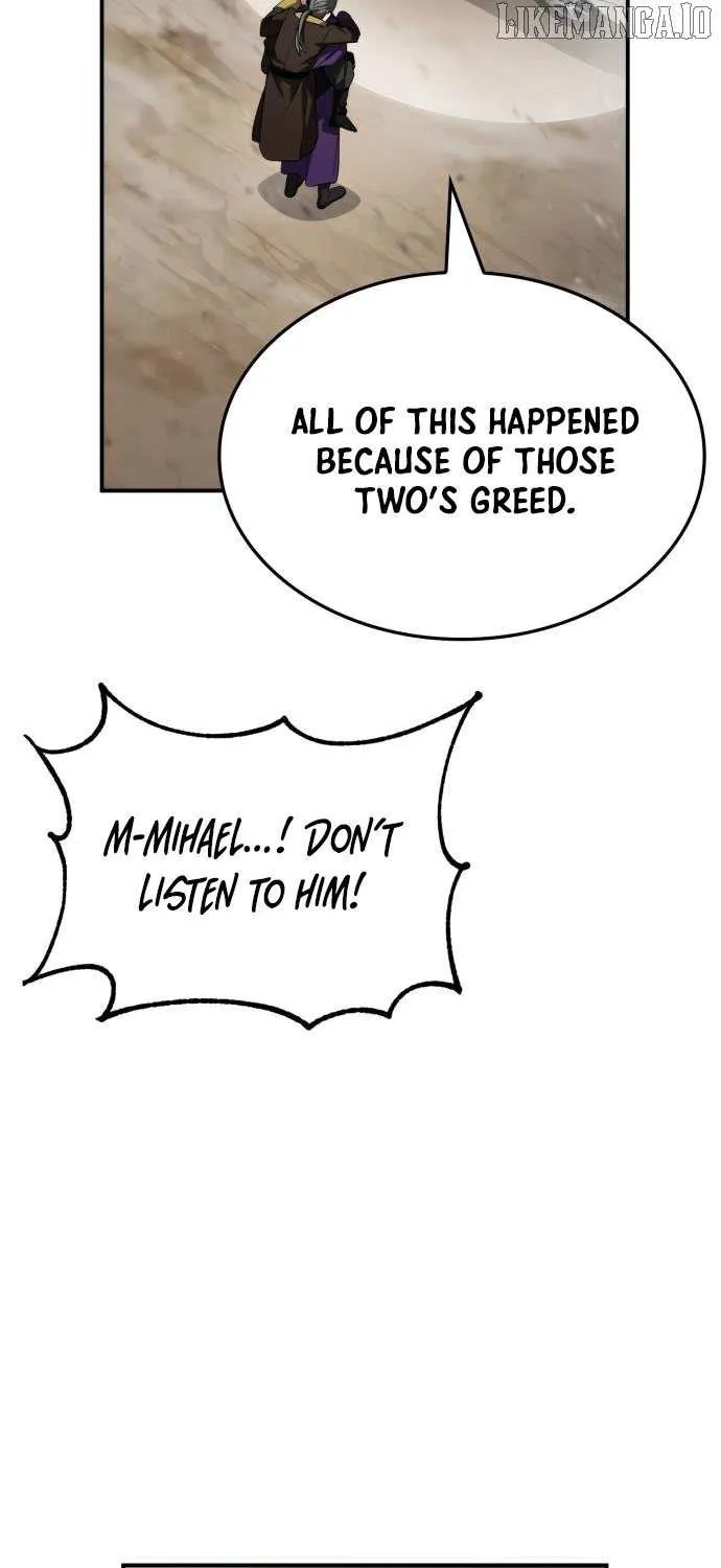 Genius Prismatic Mage Chapter 55 page 63 - 