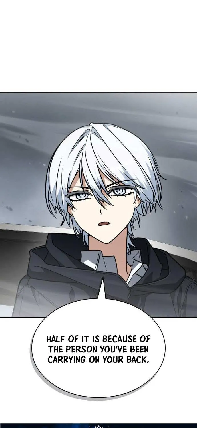 Genius Prismatic Mage Chapter 55 page 8 - 