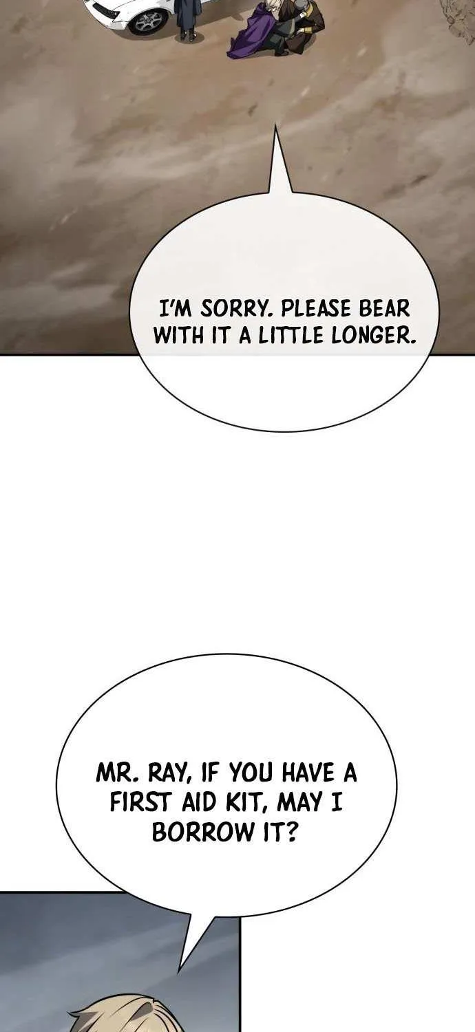 Genius Prismatic Mage Chapter 55 page 73 - 