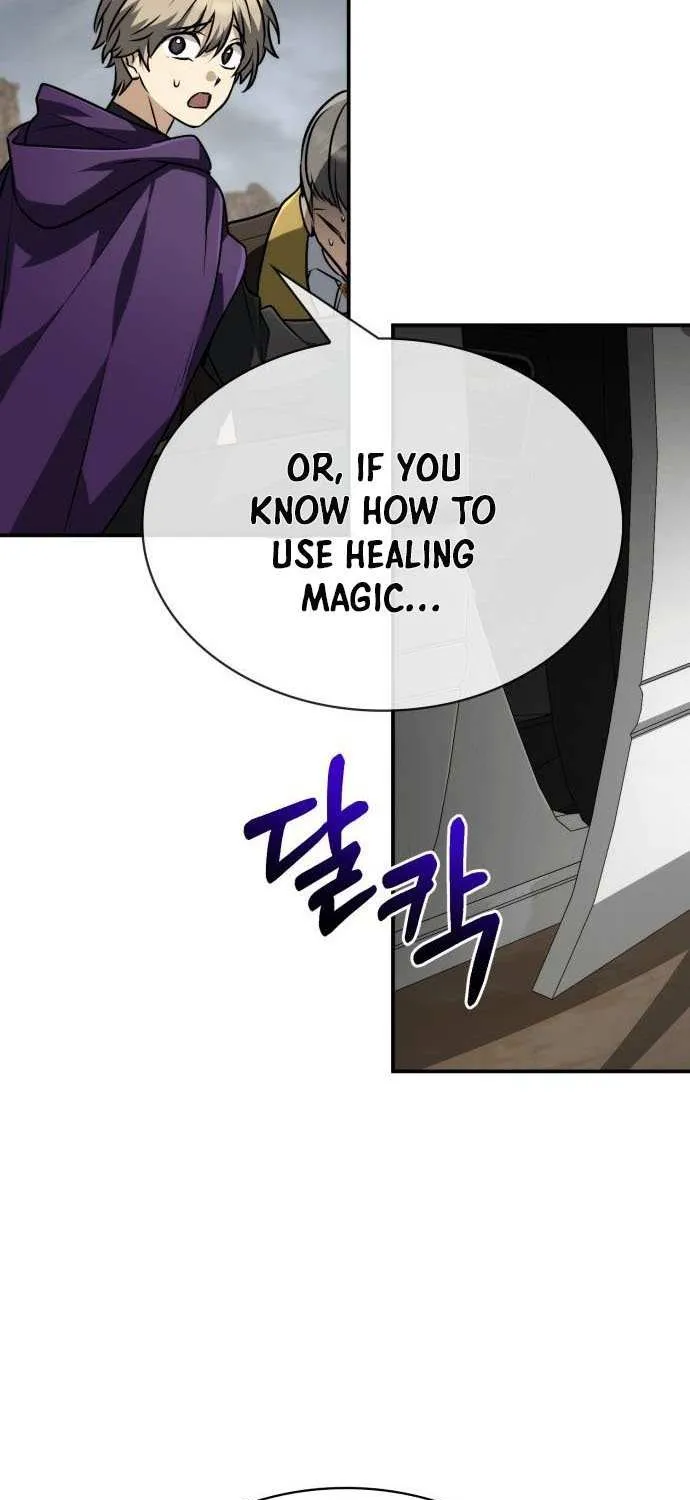 Genius Prismatic Mage Chapter 55 page 74 - 