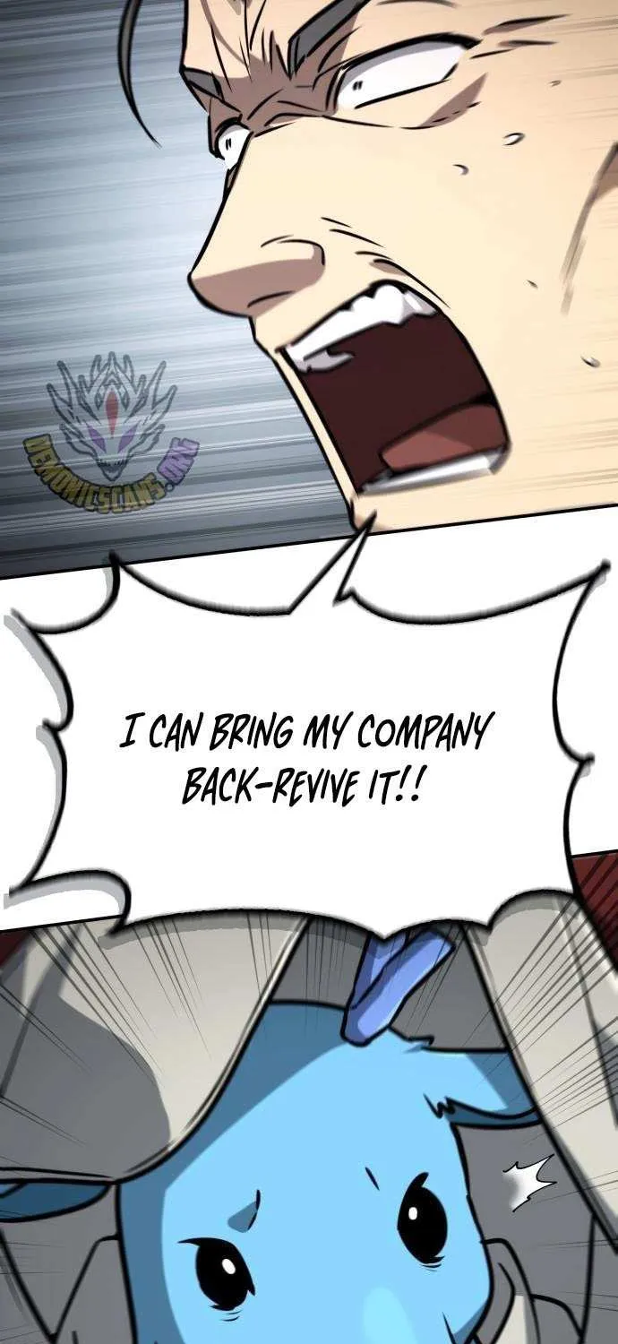 Genius Prismatic Mage Chapter 55 page 81 - 