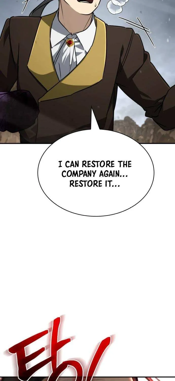 Genius Prismatic Mage Chapter 55 page 87 - 
