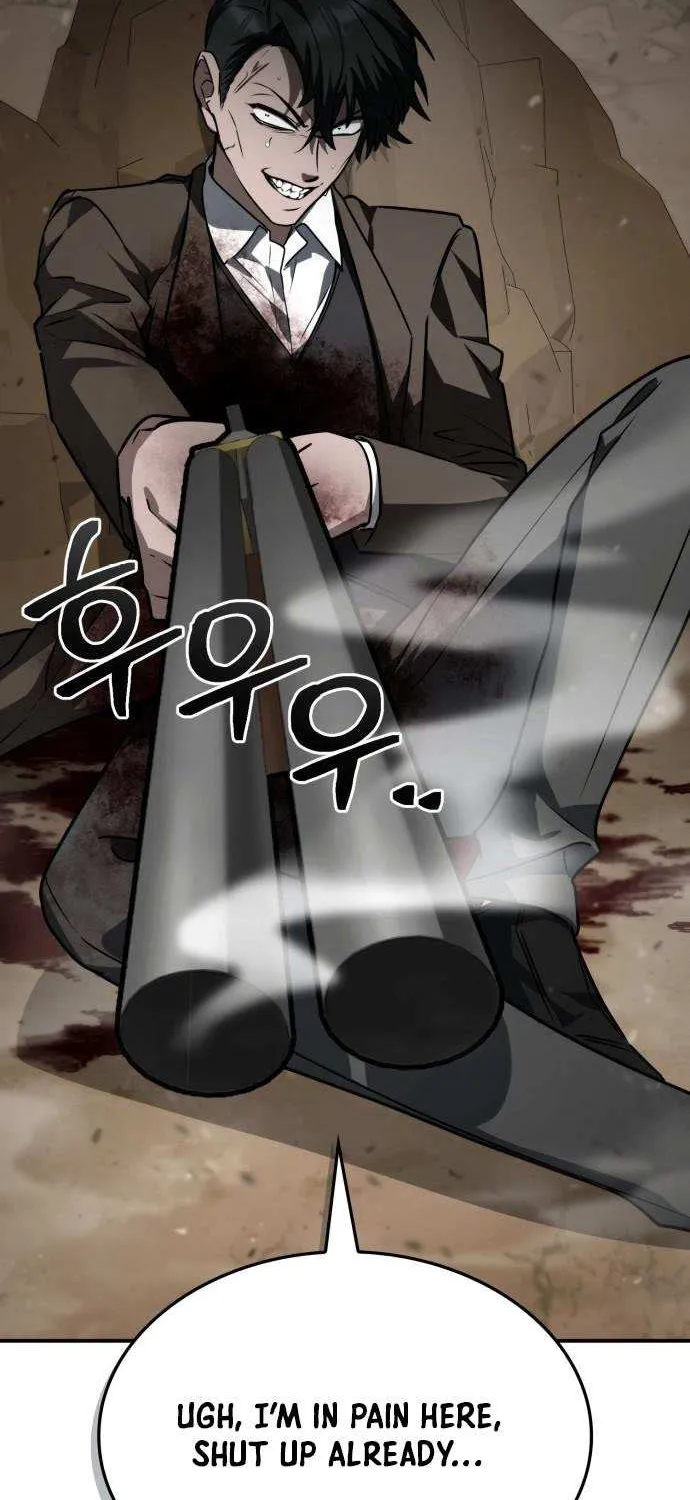 Genius Prismatic Mage Chapter 55 page 89 - 
