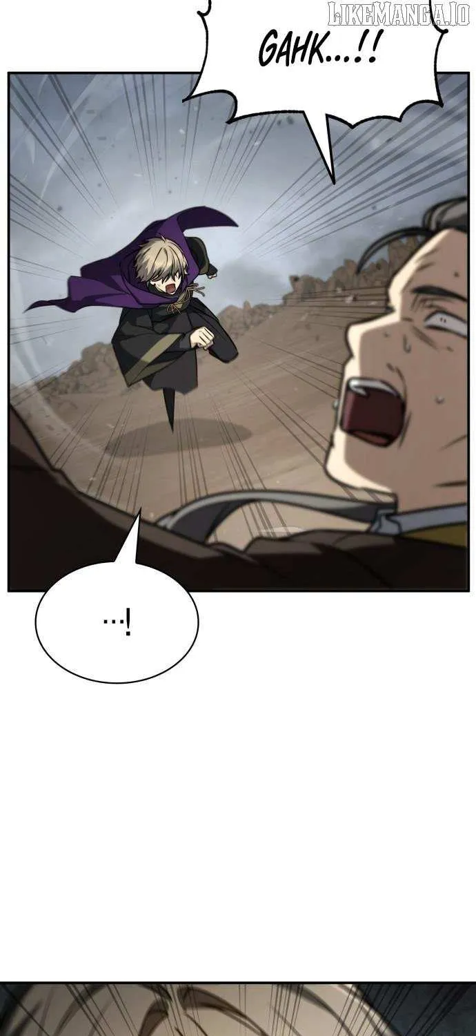 Genius Prismatic Mage Chapter 55 page 91 - 